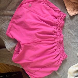 Lulu lemon hotty hot